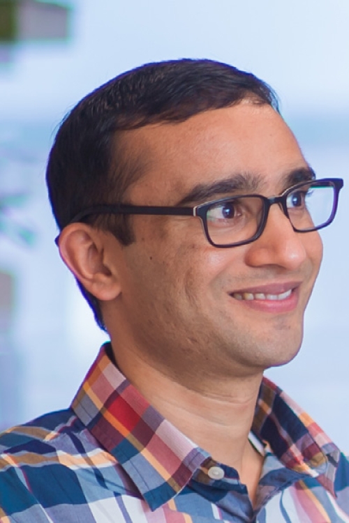 Ankur Jain