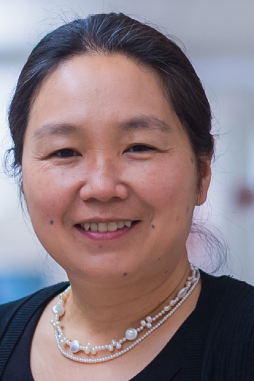 Dialog content Whitehead Institute