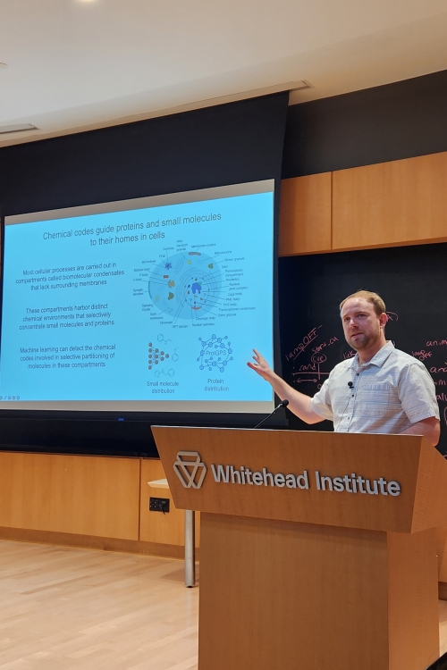 HS Student Program 2025