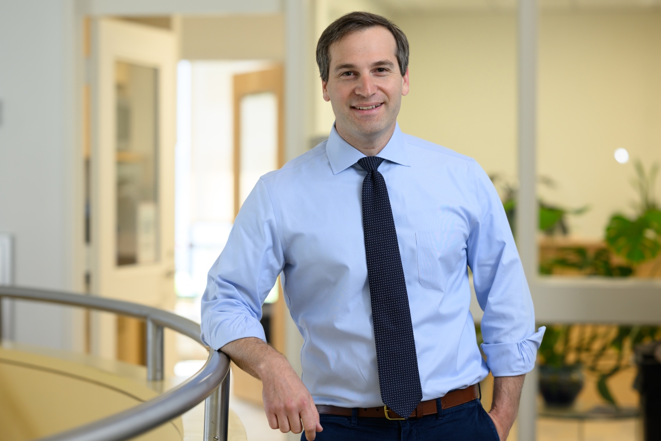 Professional photo of Kipp Weiskopf