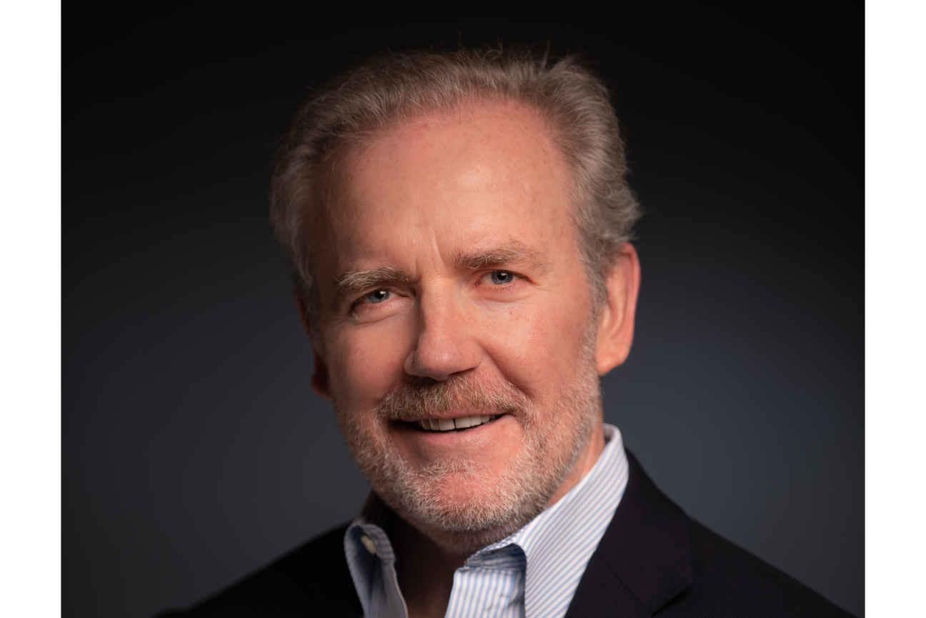 Professional photo of Terry McGuire