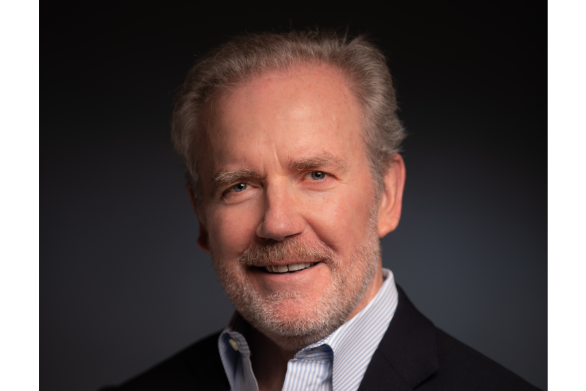 Professional photo of Terry McGuire