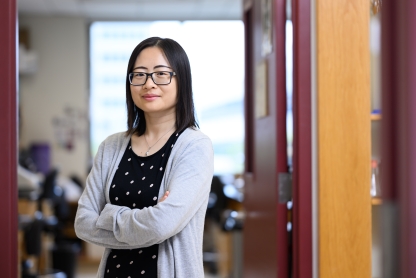 Professional photo of Na Sun