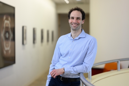 Professional photo of Siniša Hrvatin